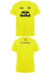 CAMISETA REDBULL - Imagen 2
