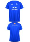 CAMISETA REDBULL - Imagen 4
