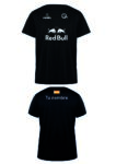 CAMISETA REDBULL