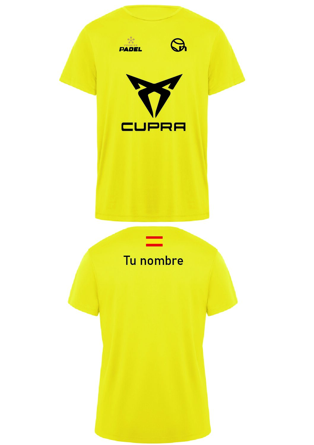 CAMISETA AMARILLA modelo 17 para web nuevo