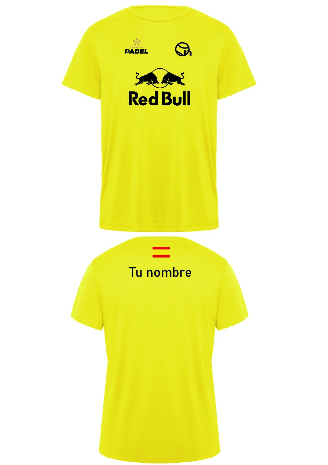 CAMISETA AMARILLA modelo 27 para web nuevo