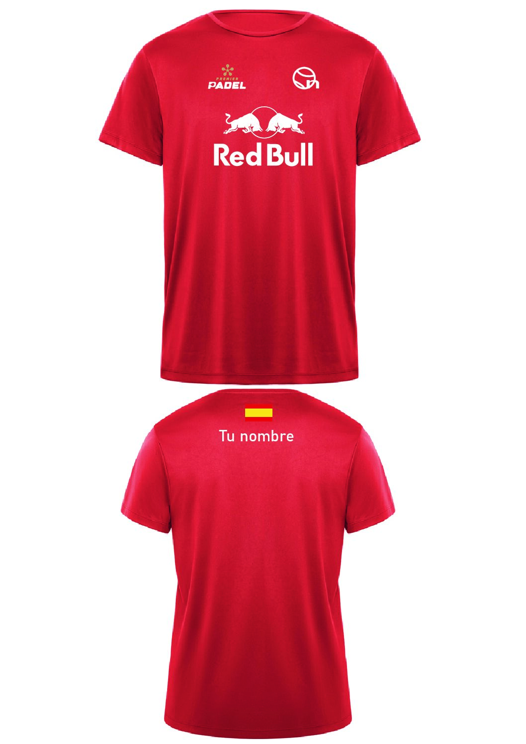 CAMISETA ROJA modelo 24 para web nuevo