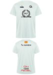 CAMISETA PADEL GUERRERO - Imagen 8