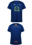 CAMISETA PADEL GUERRERO - Imagen 6