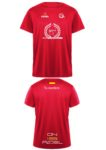 CAMISETA PADEL GUERRERO - Imagen 3
