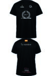 CAMISETA PADEL GUERRERO - Imagen 5